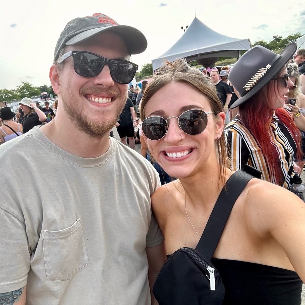 Meet your Posher, Sara